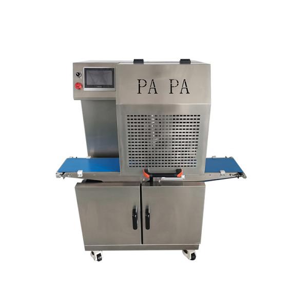 Coupe-gâteau à ultrasons pour cookies 20kHz Modèle 2.5KW PM106