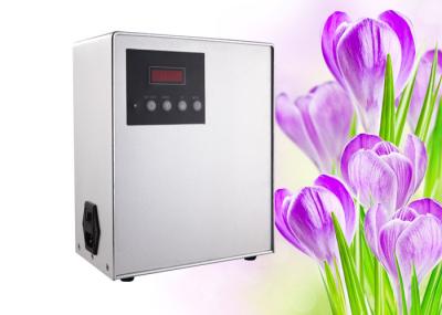 distribuidor elétrico automático do refrogerador de ar do sistema 300m2 do perfume da ATAC 110V
