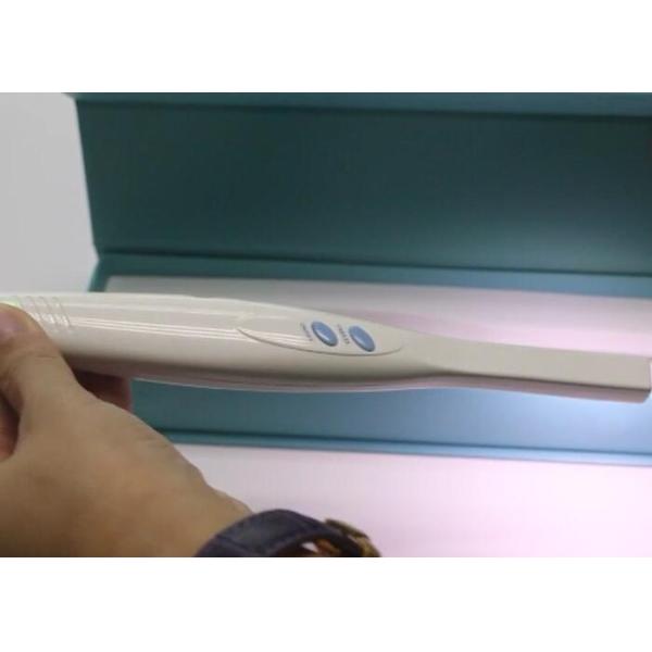 Wi-Fi Intraoral Camera Digital Video Otoscope Camera Tooth Camera with Wi-fi Connected to Mobilephone