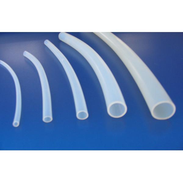 Биоразлагаемая силиконовая трубка со сверхтонкими стенками для фармацевтики