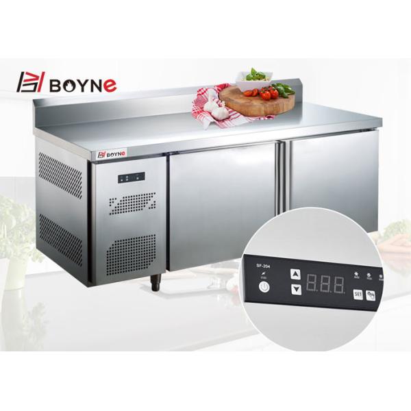 Суд работы кухни качества еды со сталью толщины шкафа для ресторана