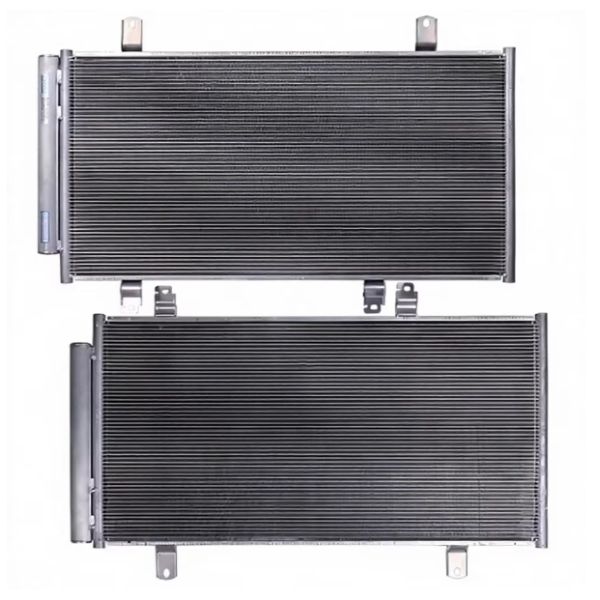 OEM 88460-06220 Air Conditioning Condenser Assembly for for CAMRY Brand Parts
