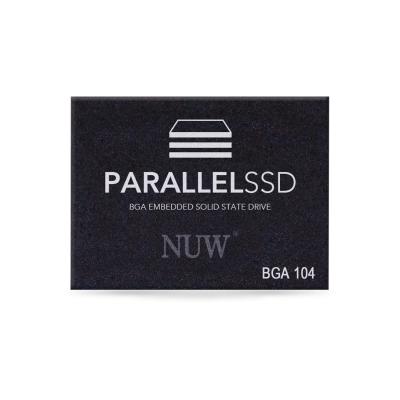 560MB/S 450MB/S BGA SSD Handhelds  IoT Devices Edge Computing