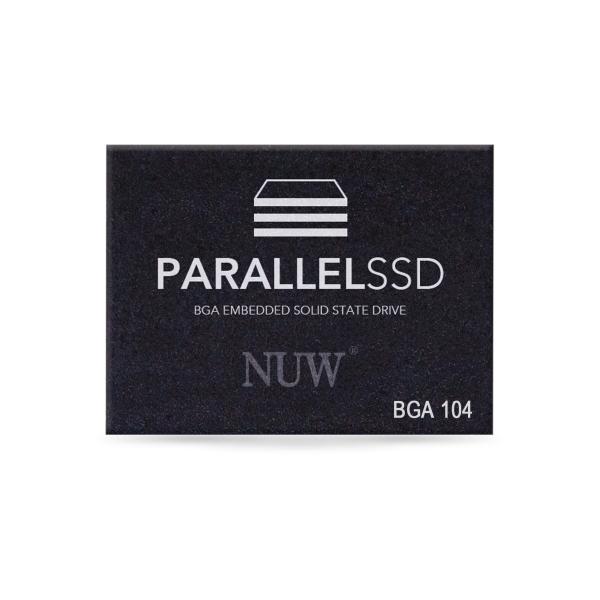 560MB/S 450MB/S BGA SSD Handhelds  IoT Devices Edge Computing