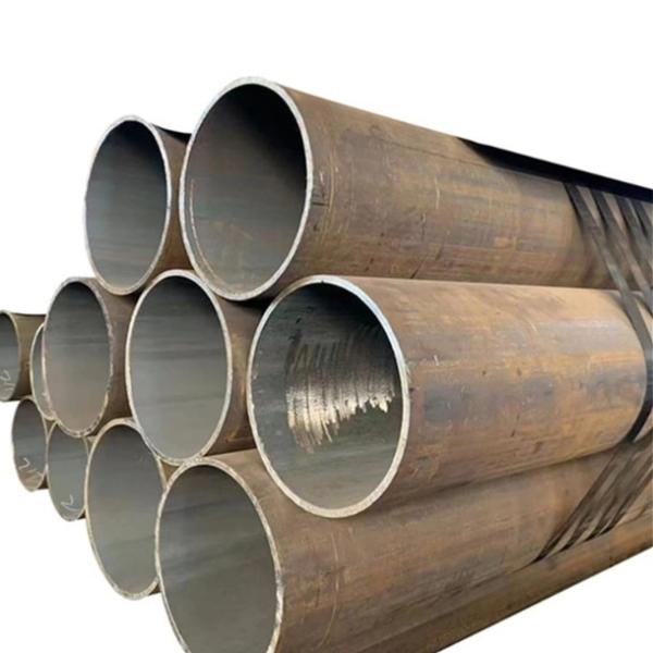 20crmo 20cr Carbon Steel Pipe 30crmo 30mnb5 40crmo Erw Round Welded 2mm