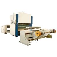 PRY-1100 Machine automatique de laminage de film de papier à rouleaux 380V