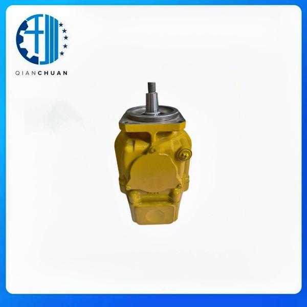 119-5013 0R-7662 Hydraulic Piston Pump For CAT Caterpillar 14G 16G Motor Grader