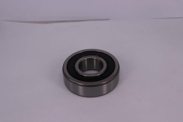 Plastic Drum Packaging Steel Bearing Nonstandard Deep Groove Ball Bearing RMS8 ZZ-2RS 12.7*28.575*6.35mm