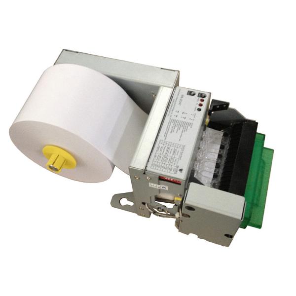 80mm Thermal Kiosk Printer With 180' Paper Feed Substitutes For CUSTOM VKP80