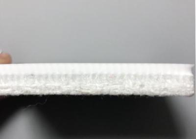 ANKE White Heat Set Nomex / Polyester Silicone Coated Belts