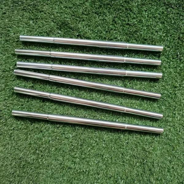 Steel Shaft Extender  Extended Rod Bottom Extension Steel Shaft Rod