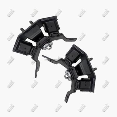 Montagem de motor traseira de galvanização para Ford Ranger Mazda BT50