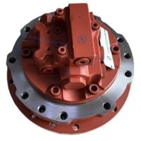 Mini Excavator Motor Shaft Pinion For ZX17 IHI18 TB219 U17 U18 VIO