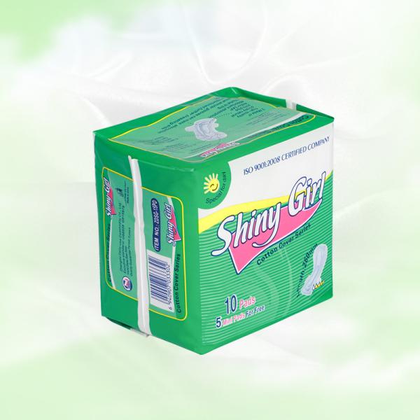 Дешевые дамские санитарные салфетки макси санитарные прокладки стандартные OEM санитарные полотенца Китайский производитель