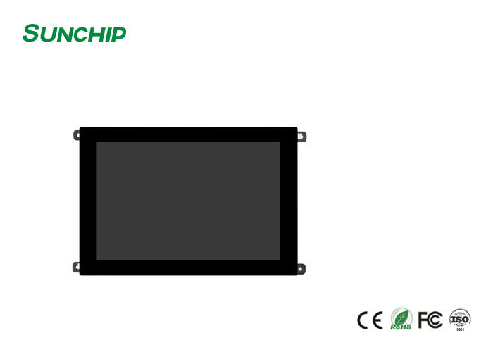 Экран касания 7
