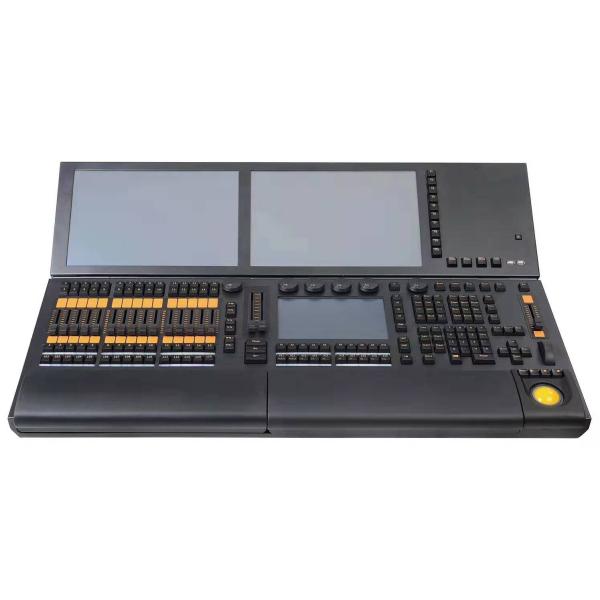 Регулятор освещения ядра i5 6500CPU цифровой DMX Intel с экраном касания 9 дюймов