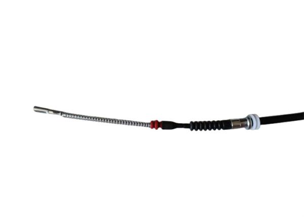 Daewoo Nexia Auto Brake Cable 90235948 Rear Hand Brake Cable For Opel Kadett