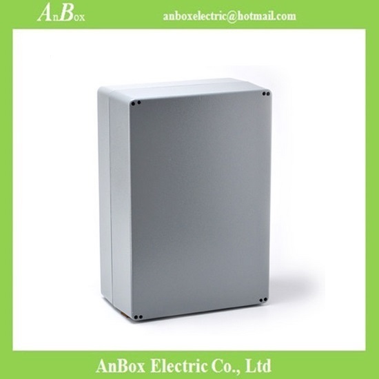 340*235*135mm ip66 wholesale metal box models
