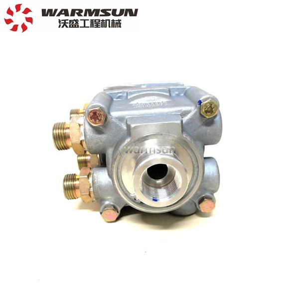 Factory Price High Quality 60034448 Brake Valve 54211400870 ST250 STC500 Original Foot Brake Valve
