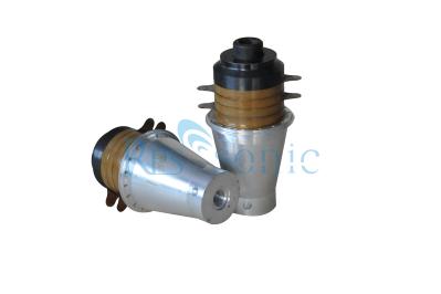 20khz 2000w High Power Ultrasonic Transducer For Welding Machine