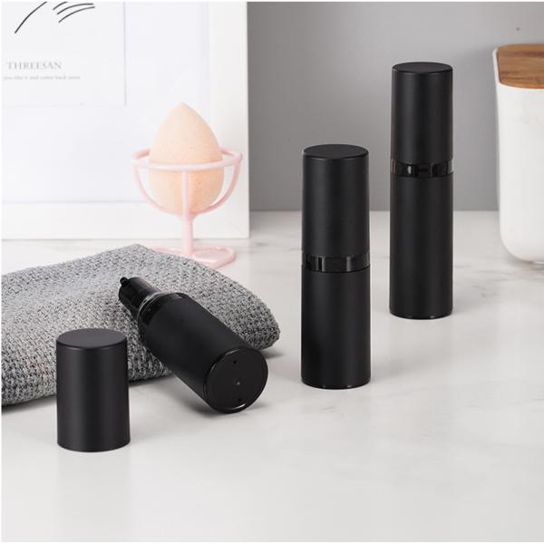 ODM вакуумирует пластиковый косметический Gm контейнеров 50