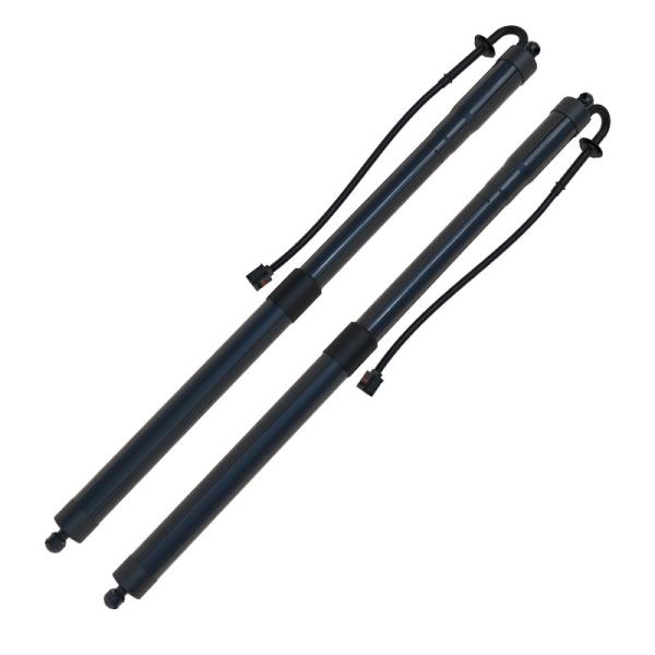 LR061667 LR091864 LR025444 LR051452 Rear Left and Right Power Lift Gate For RANGE ROVER EVOQUE 2011-2019 Black