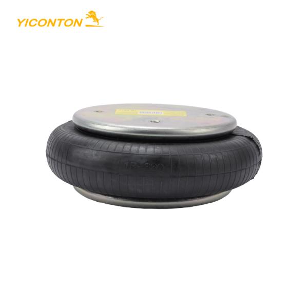 Весна воздуха трейлера тележки ревет W01-358-9781 16-15595-000 A1614004000