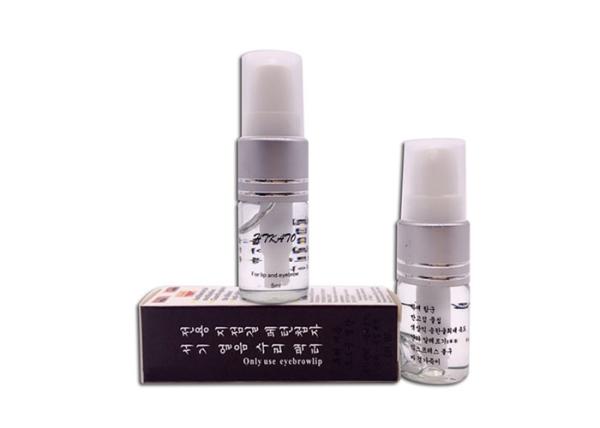 Korean Semi Permanent Tattoo Recovery Cream , Anti Scar Tattoo Soothe Cream