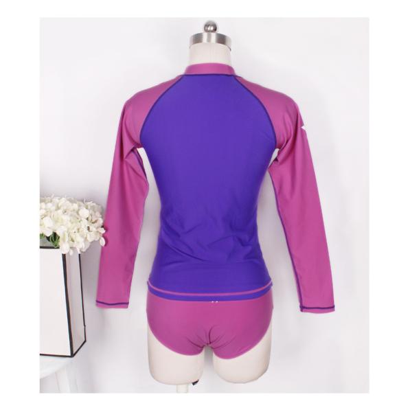 Surf Clothes Swimsuit For Women Sports Swimwear Female Surfing Swimsuits