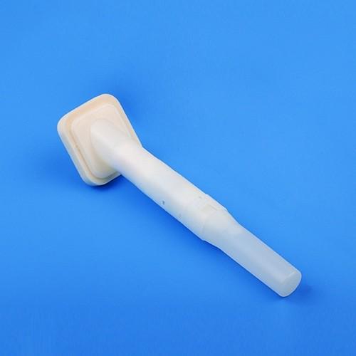 5 ml  Antiseptic CHG Swab Applicator Skin Care Medic Foam Swab