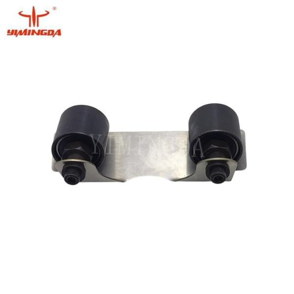 123919  REVERCING PULLEY KIT Suitable  for Vector IX6 Cutter Machine