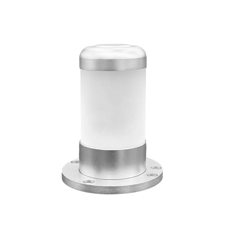 ONN M4S-H LED Warning Light RYG Steady Flash Beacon Light Aluminum+Acrylic For CNC Machine