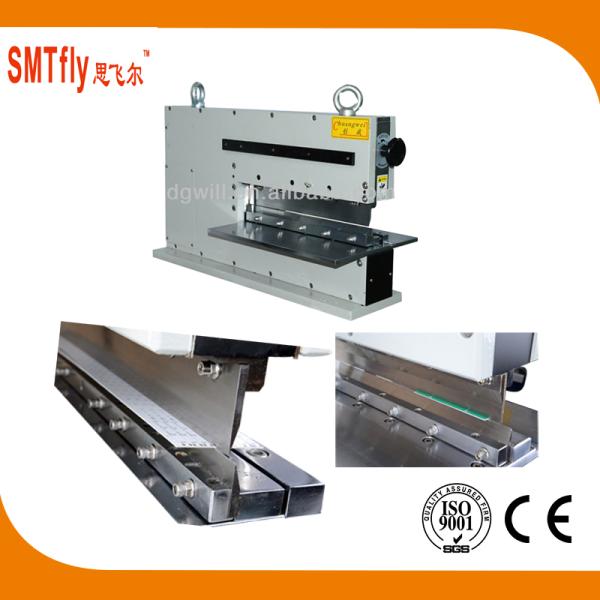 V-Cut Pcb Cutting Machine With Excellent Separating Effect And Ce Approval