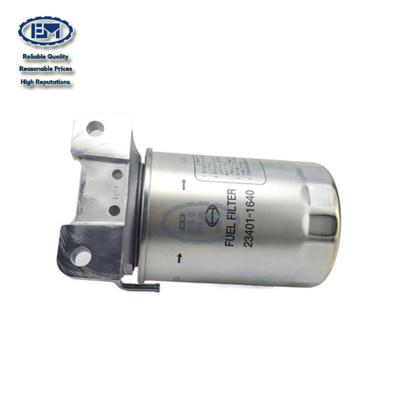 SK460-8 P11C HINO Fuel Filter Assy VHS233002700 VH23300E0140
