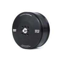 5010 IPE -V3 moteur à courant continu sans balai 200KV 240KV 310KV 370KV
