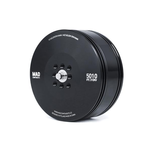 5010 IPE -V3 moteur à courant continu sans balai 200KV 240KV 310KV 370KV