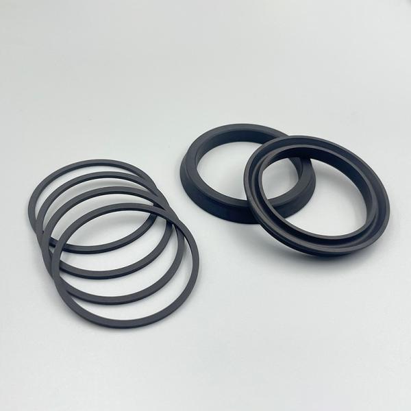 Sceau en forme de U, cylindre hydraulique, scellé à l'huile, scellé en Y, scellé en O, scellé en O