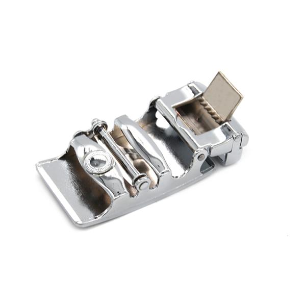 Wenzhou Kml Fashion design mens metal automatic belt buckle accessories
