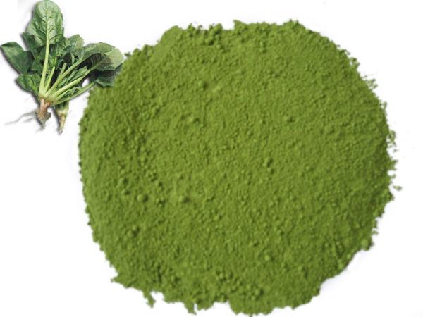 Dehydrated Spinach Powder