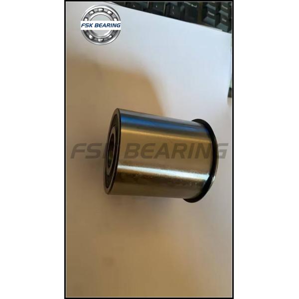 High Quality LKL-F-215514 Textile Machine Bearings 25*62*70.5 mm China Manufacturer