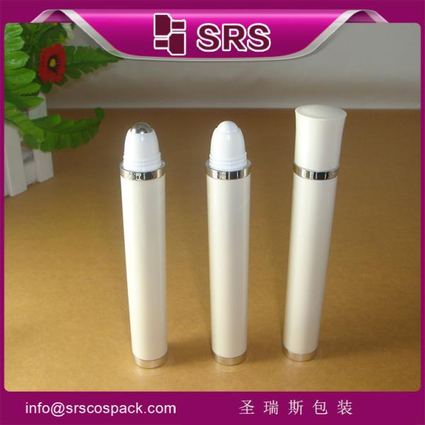 high qaulity luxury bottle ,1/3 oz wholease eye cream bottle