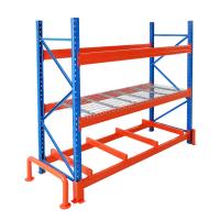 Reposables de almacenamiento de almacenamiento ajustable de trabajo pesado