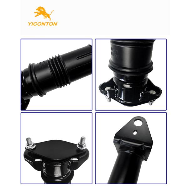 Пролет воздушной подвески для Mercedes Benz ML350 W166 Замена задней пружины