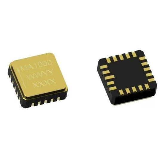 SIMA1000 MEMS Accelerometer | Low Noise, ≤100ug Zero Bias Stability, Full Temperature Compensation