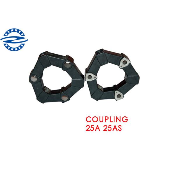 Durable Excavator Spare Parts Coupling Flexible Rubber A 8AS 16A 16AS 22A 22AS 25A 25AS 28A 28AS 30A