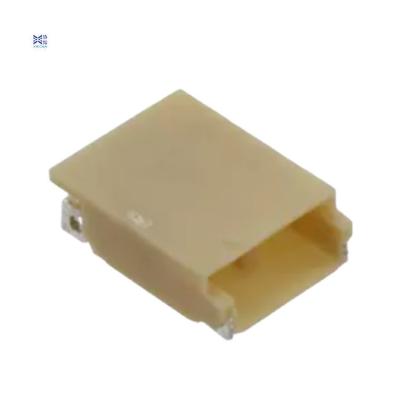 SM02B-BHSS-1-TB 2PIN JST Connector 3.5MM Pitch 2P Electronic Component LCD Backlight