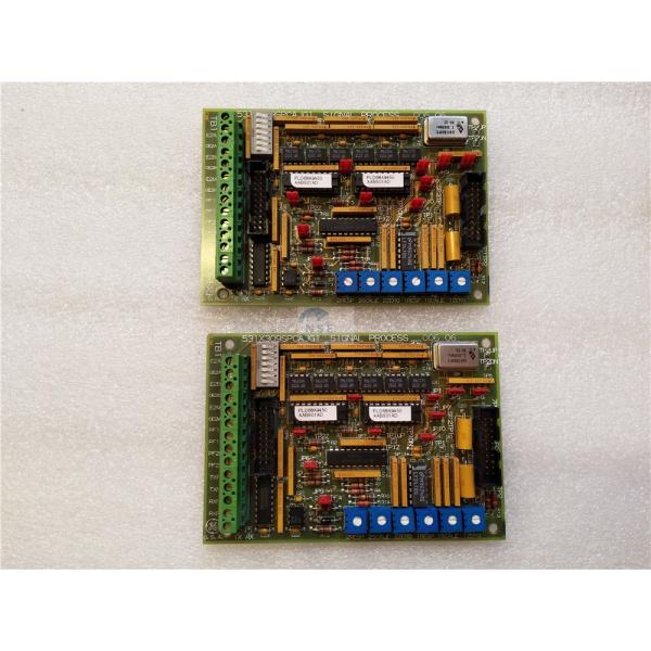 General Electric 531X309SPCAJG1  Signal Process Board GE High Quality