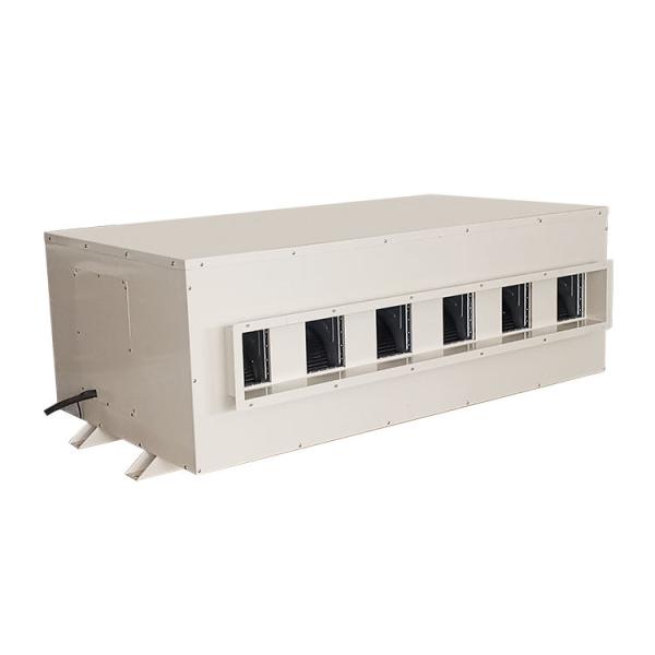 720L/D Best Quality Dehumidifier Commercial Ceiling Mounted Dehumidifier for Industry