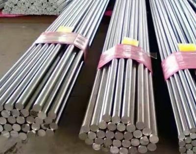 SGS BV SS201 Stainless Steel Bar OEM Stainless Hex Bar Stock