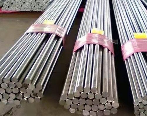 SGS BV SS201 Stainless Steel Bar OEM Stainless Hex Bar Stock